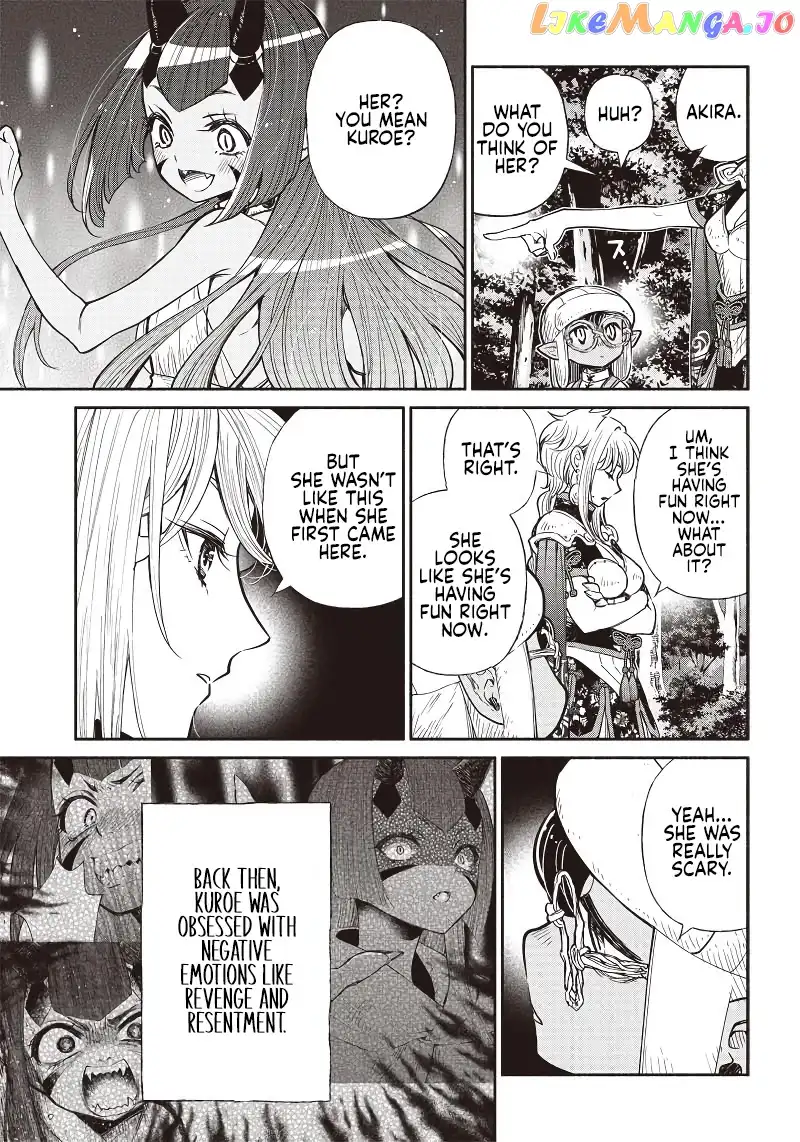 So What's Wrong with Getting Reborn as a Goblin? - Chapter 30 - Page 15