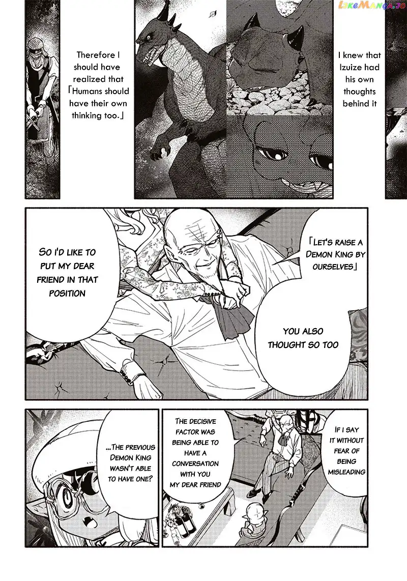 So What's Wrong with Getting Reborn as a Goblin? - Chapter 41 - Page 6