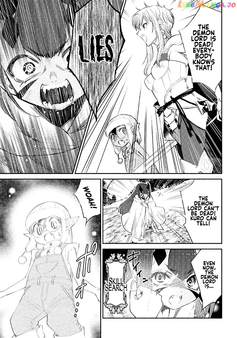 So What's Wrong with Getting Reborn as a Goblin? - Chapter 7 - Page 13