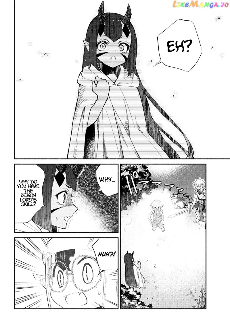 So What's Wrong with Getting Reborn as a Goblin? - Chapter 7 - Page 14