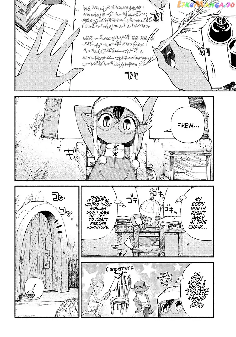 So What's Wrong with Getting Reborn as a Goblin? - Chapter 7 - Page 2
