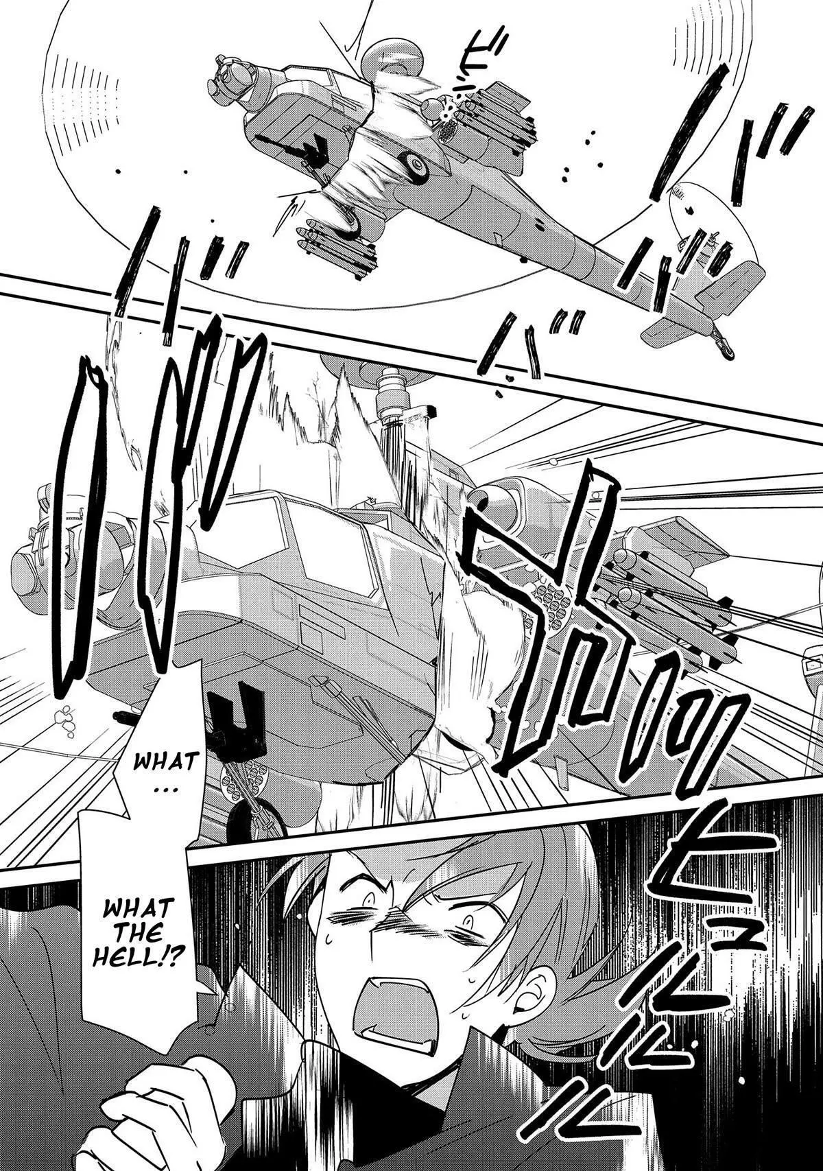 Sokushi Cheat ga Saikyou Sugite, Isekai no Yatsura ga Marude Aite ni Naranai n desu ga - Chapter 43 - Page 13