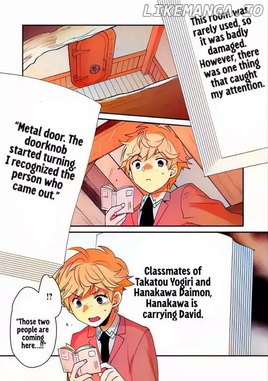 Sokushi Cheat ga Saikyou Sugite, Isekai no Yatsura ga Marude Aite ni Naranai n desu ga - Chapter 51 - Page 19