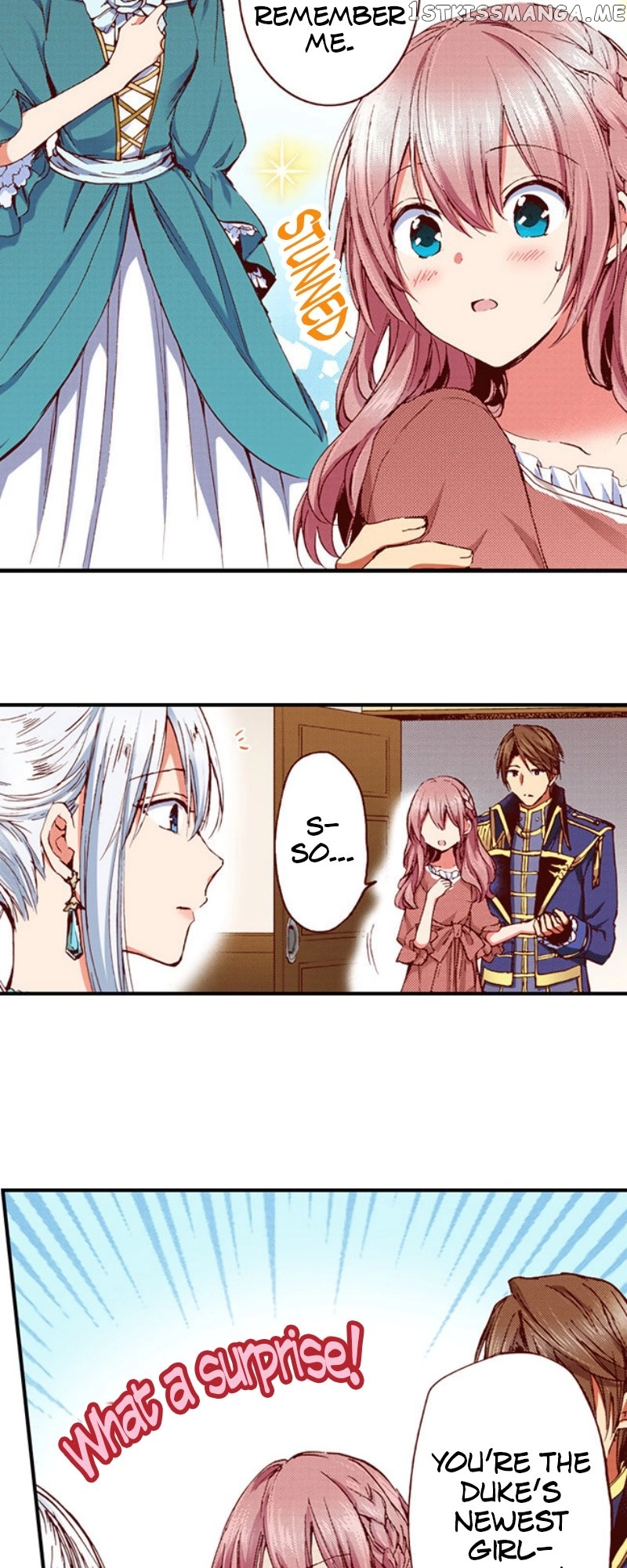 Somebody Please Explain What's Going On Here! ~A Wedding that Began With a Contract~ - Chapter 39 - Page 2