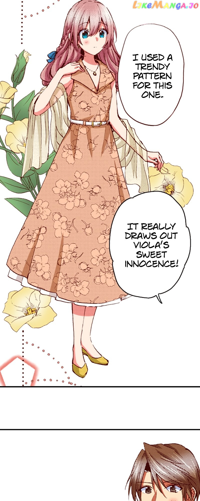 Somebody Please Explain What's Going On Here! ~A Wedding that Began With a Contract~ - Chapter 63 - Page 51