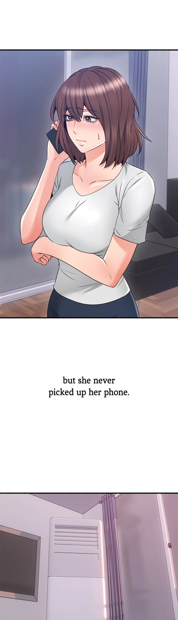 Soothe Me - Chapter 60 - Page 21
