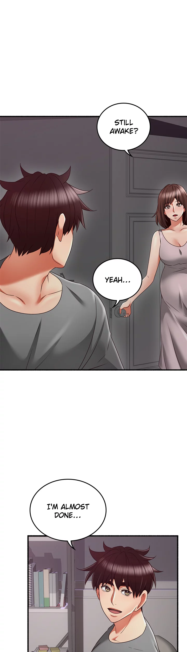 Soothe Me - Chapter 60 - Page 30