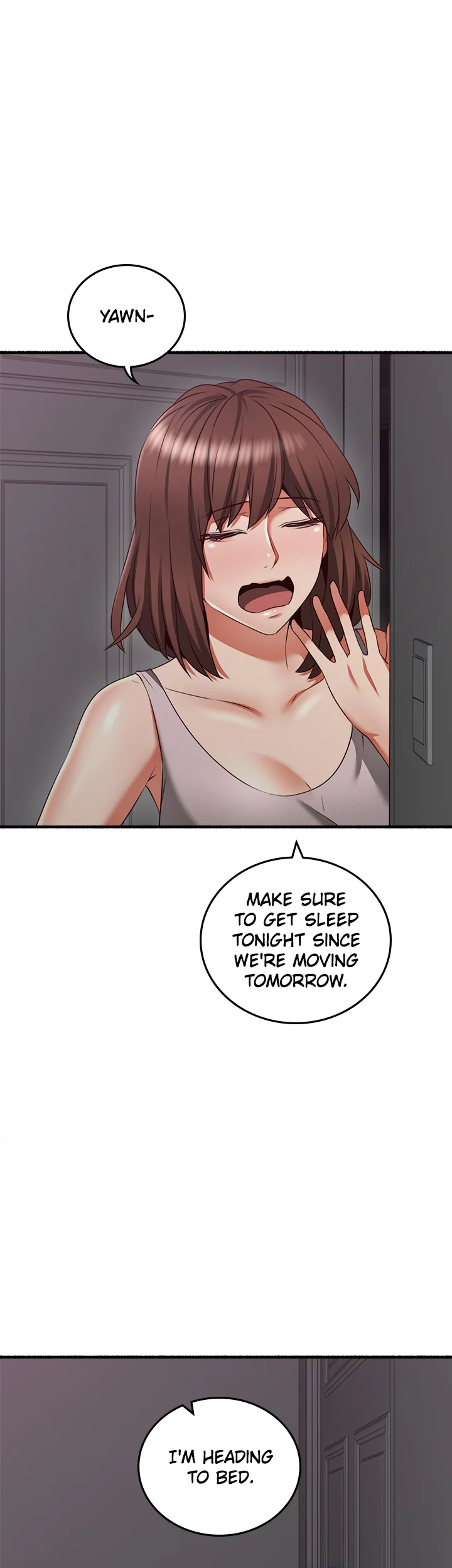 Soothe Me - Chapter 60 - Page 32