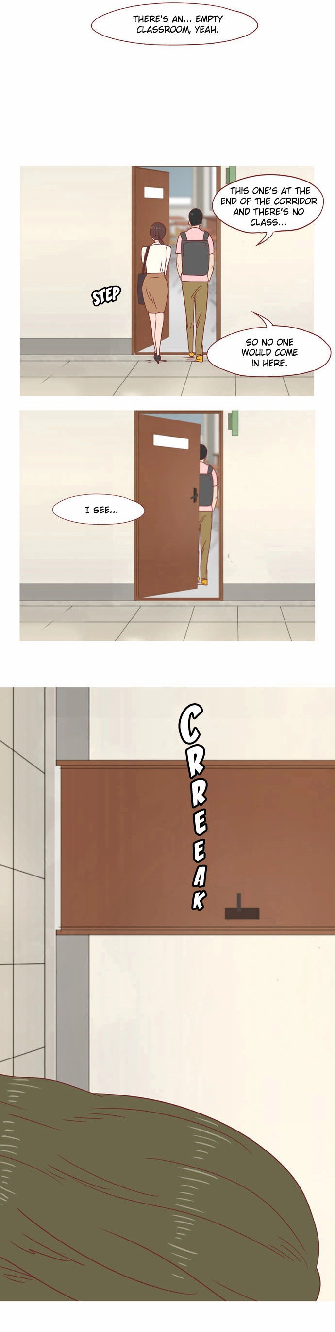 Sperman - Chapter 11 - Page 29
