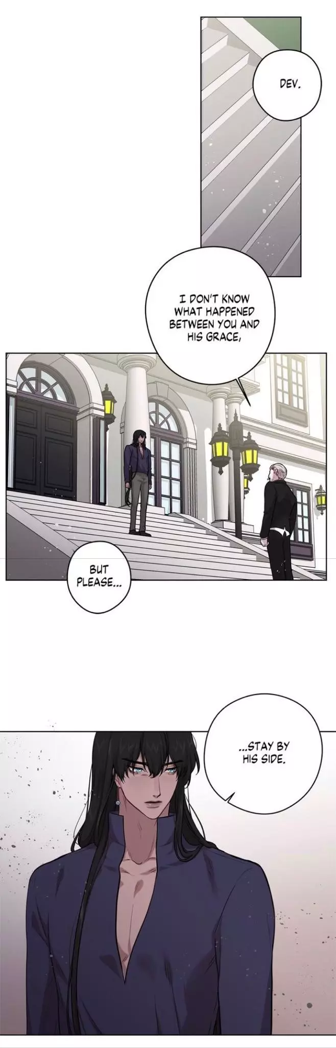Spinel - Chapter 23 - Page 22
