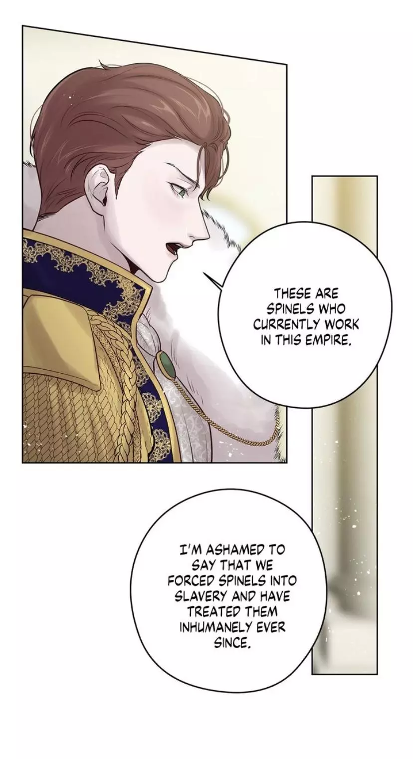 Spinel - Chapter 26 - Page 23