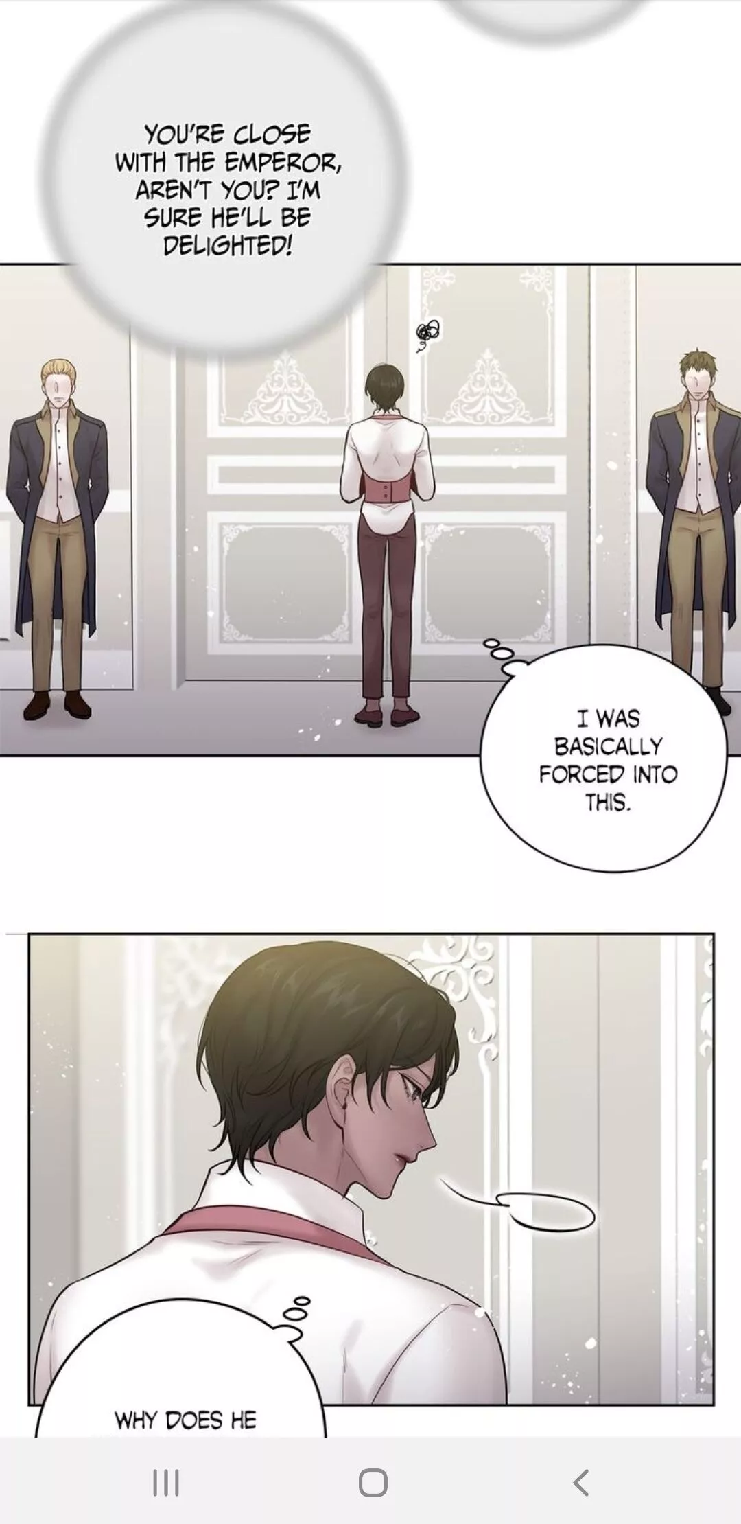 Spinel - Chapter 34 - Page 36