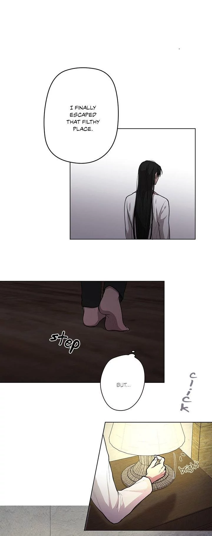 Spinel - Chapter 6 - Page 5