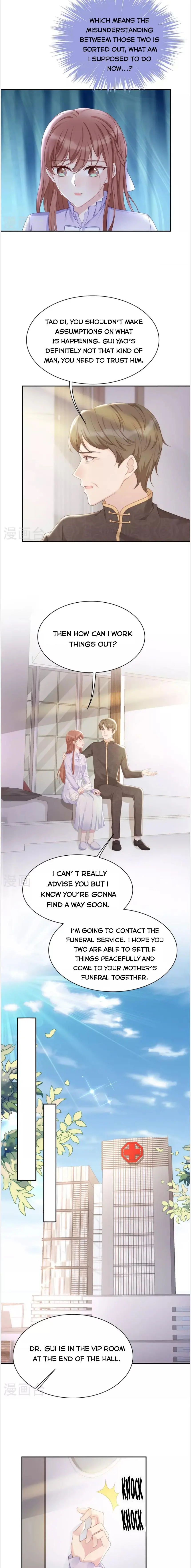 Spoil You - Chapter 103 - Page 2