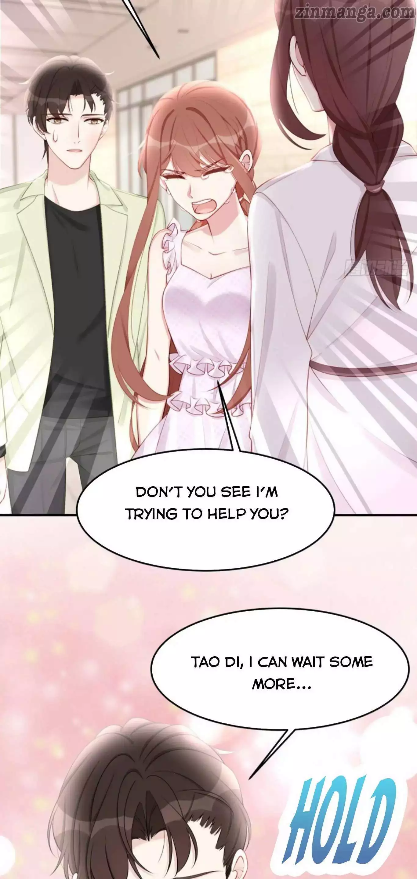 Spoil You - Chapter 37 - Page 25