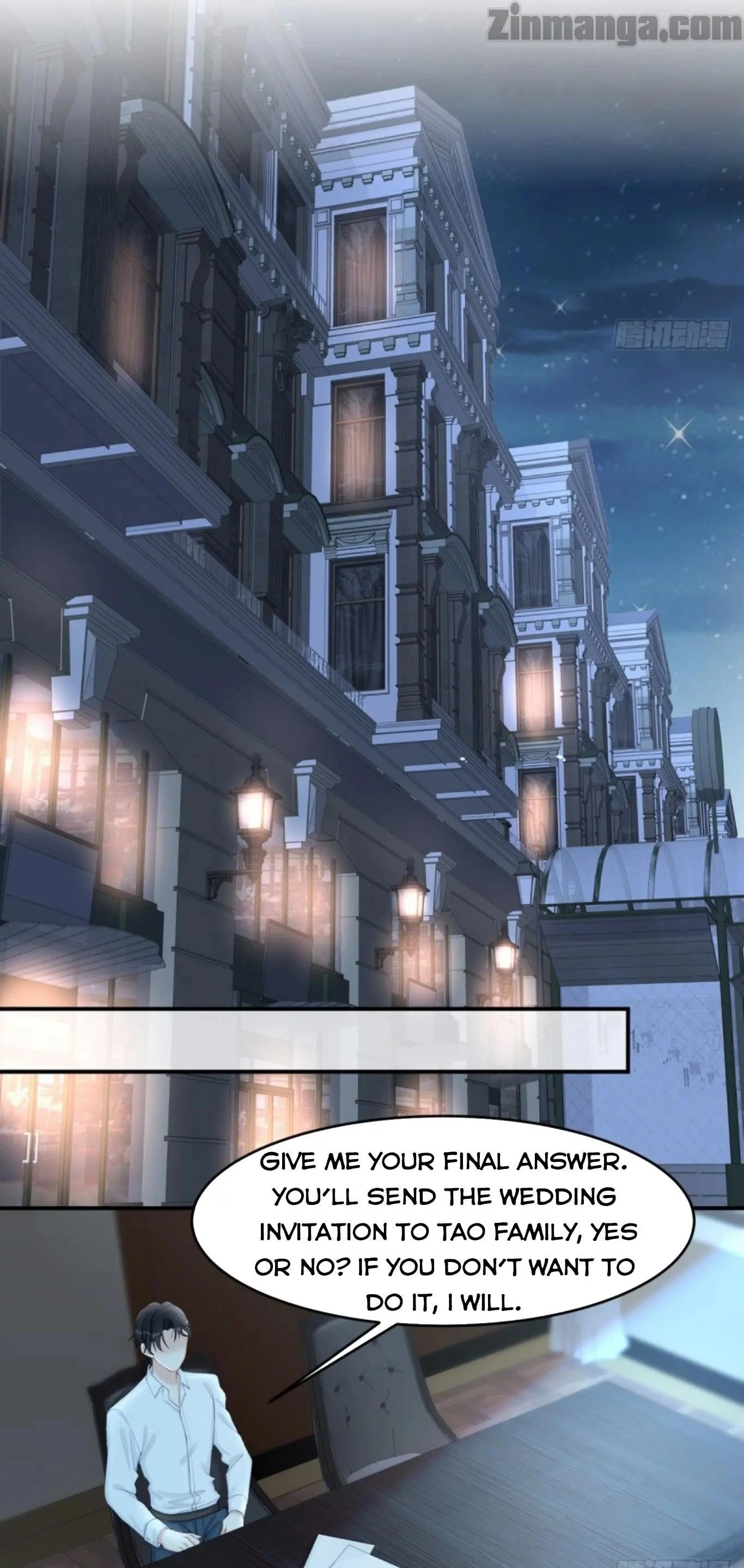 Spoil You - Chapter 45 - Page 13