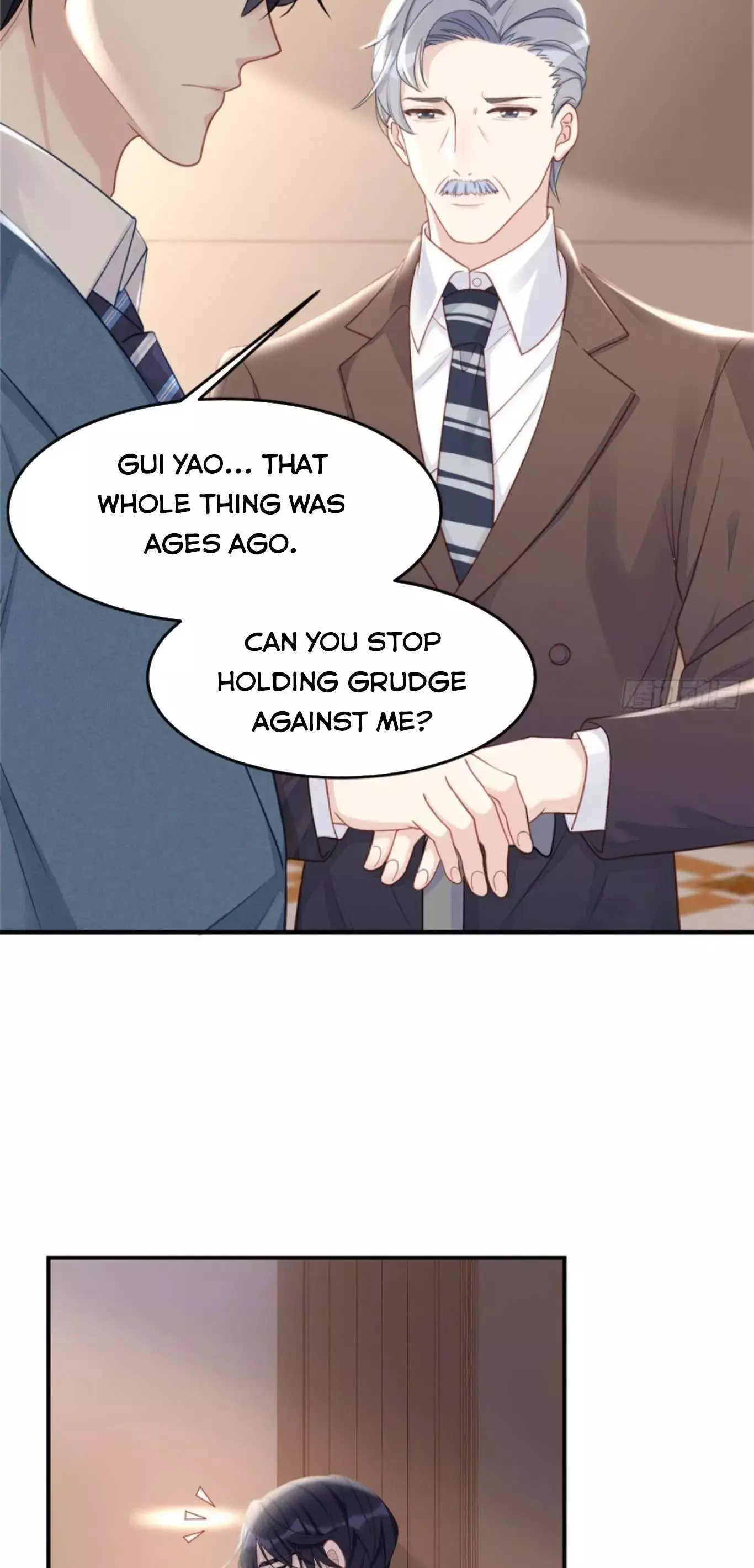 Spoil You - Chapter 48 - Page 8