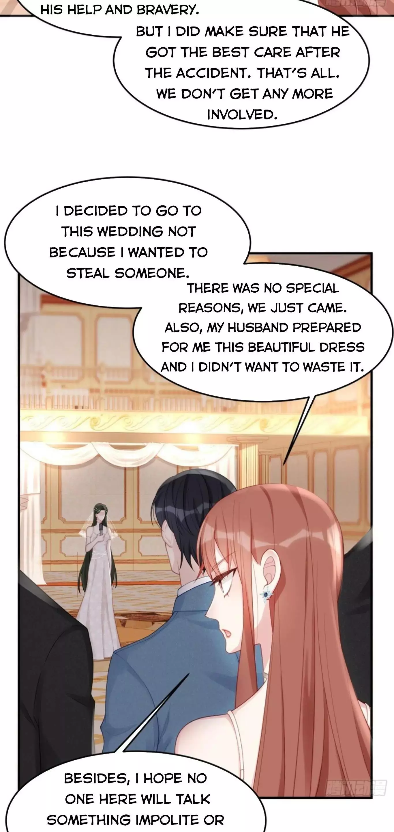 Spoil You - Chapter 49 - Page 19