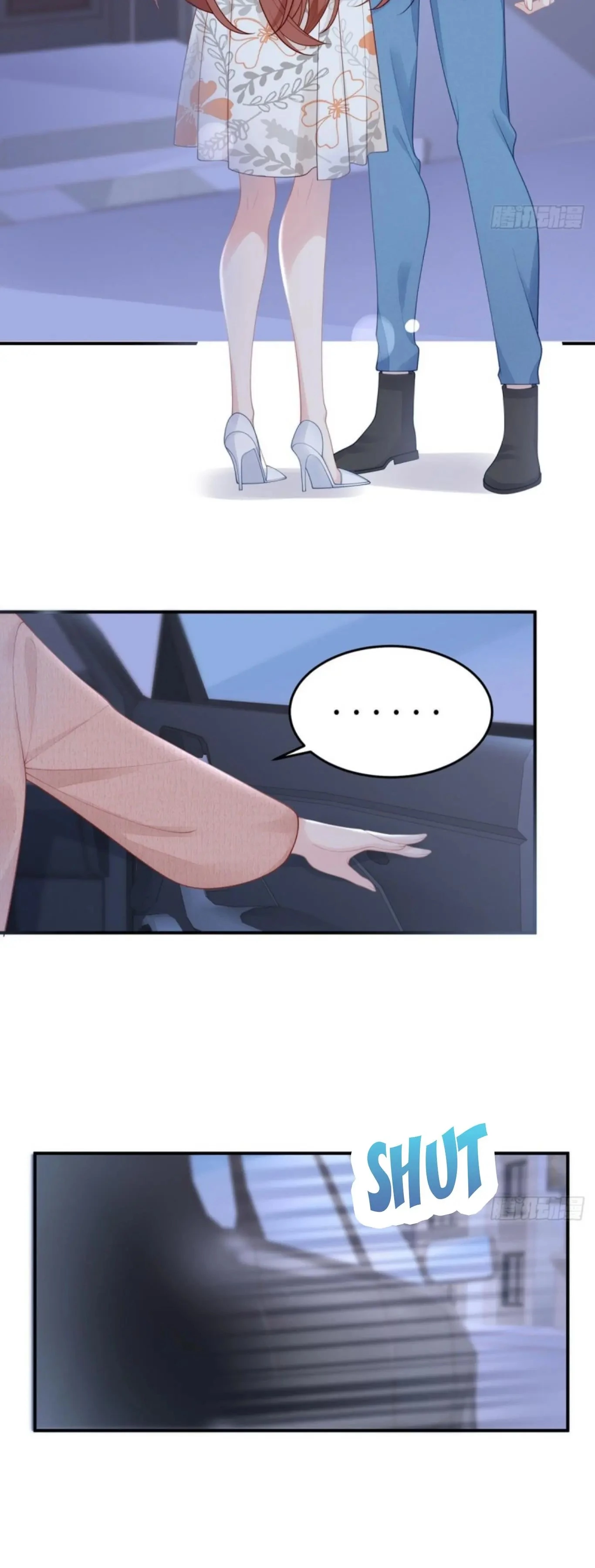 Spoil You - Chapter 55 - Page 10
