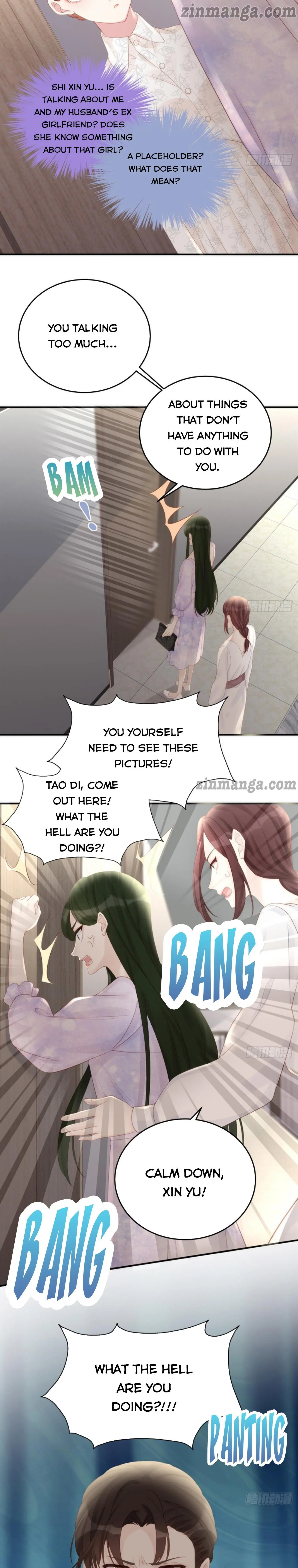 Spoil You - Chapter 67 - Page 7