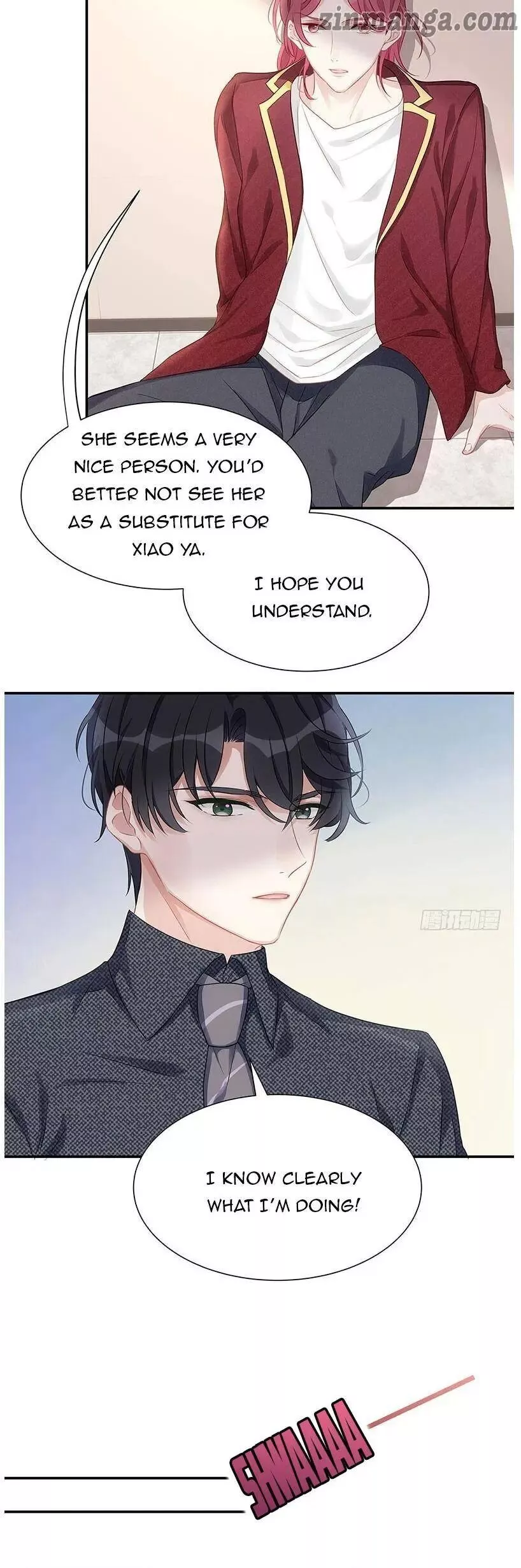 Spoil You - Chapter 8 - Page 12