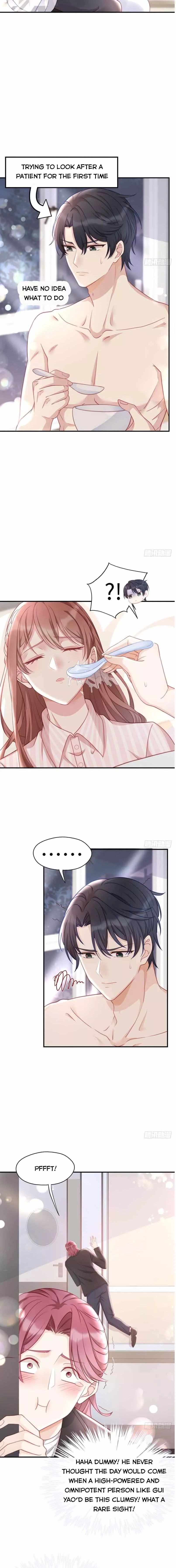 Spoil You - Chapter 91 - Page 2