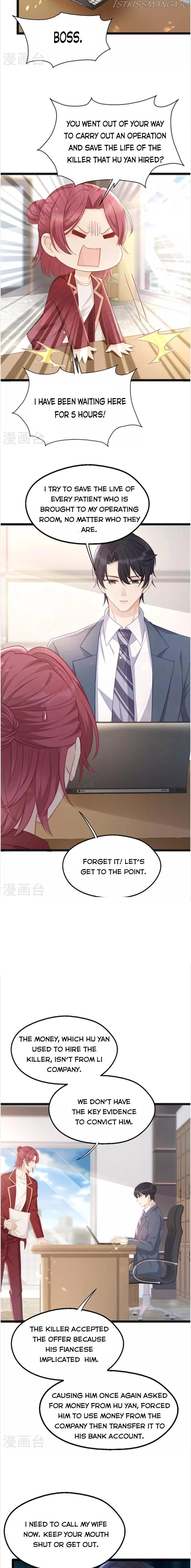Spoil You - Chapter 98 - Page 3