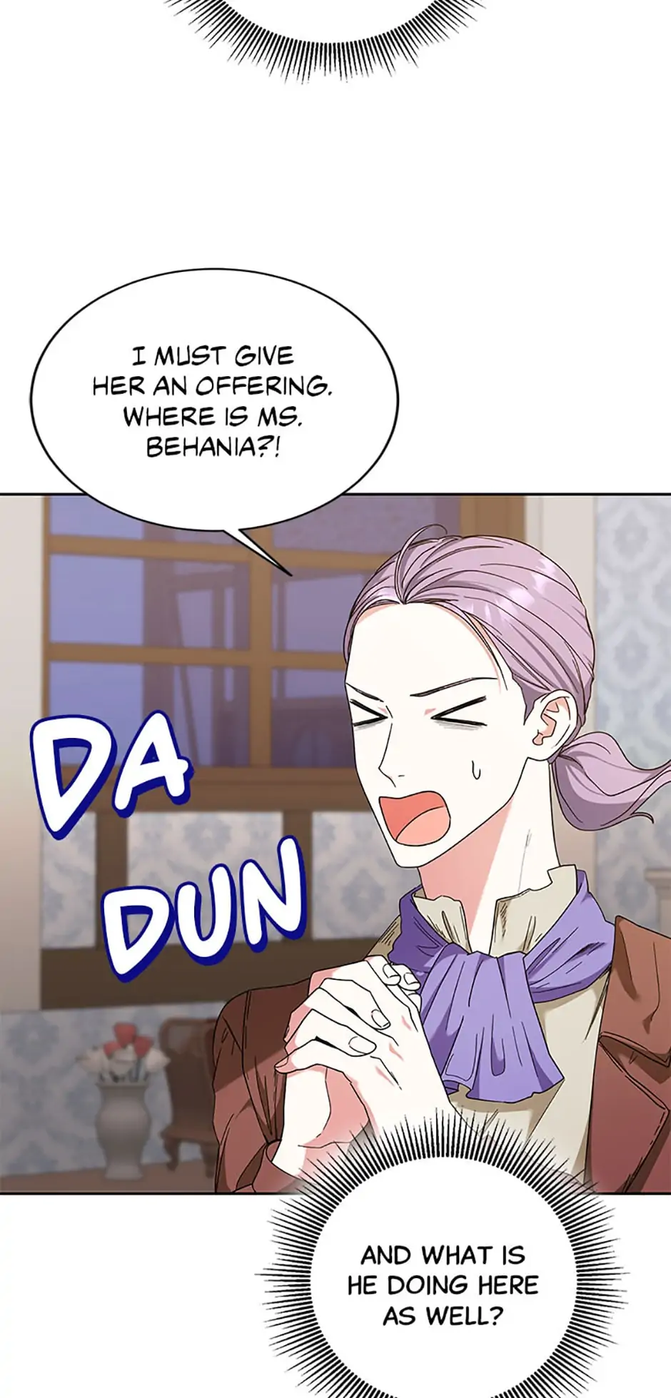 Sponte Dei - Chapter 36 - Page 48