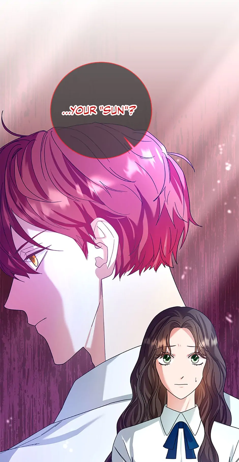 Sponte Dei - Chapter 49 - Page 32