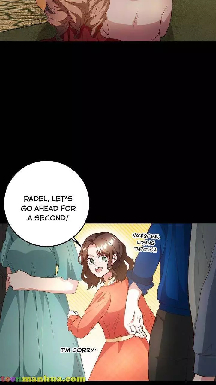 Sponte Dei - Chapter 5 - Page 6
