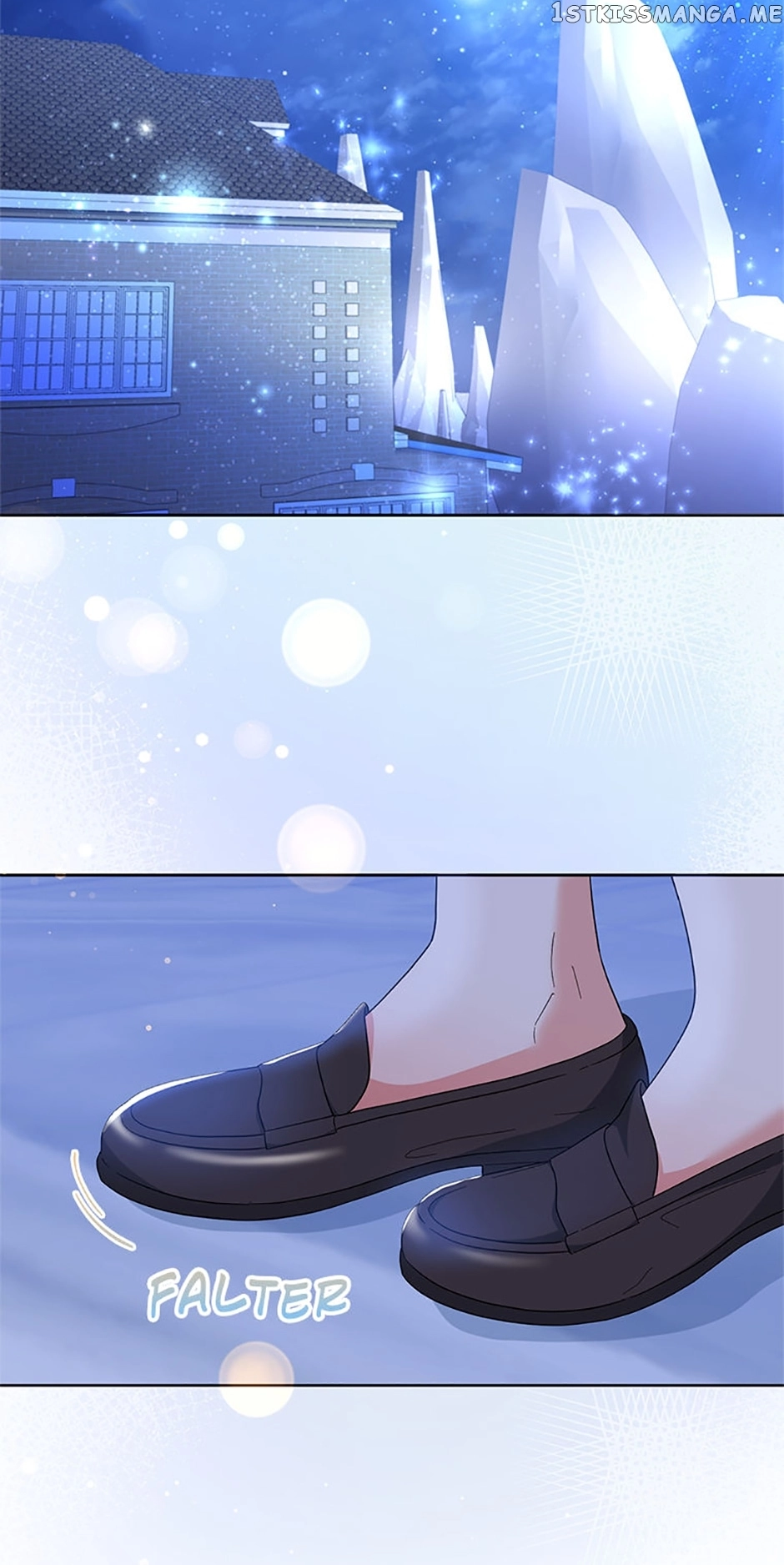 Sponte Dei - Chapter 68 - Page 9