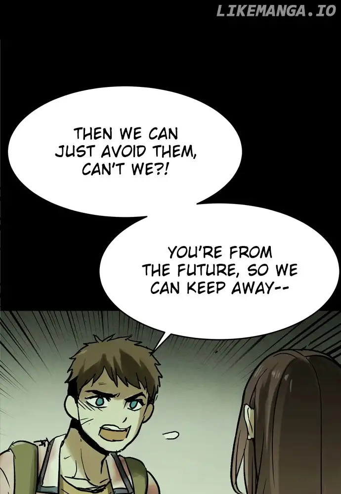 Spore - Chapter 15 - Page 26
