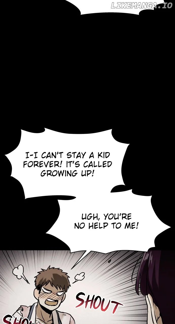 Spore - Chapter 32 - Page 53