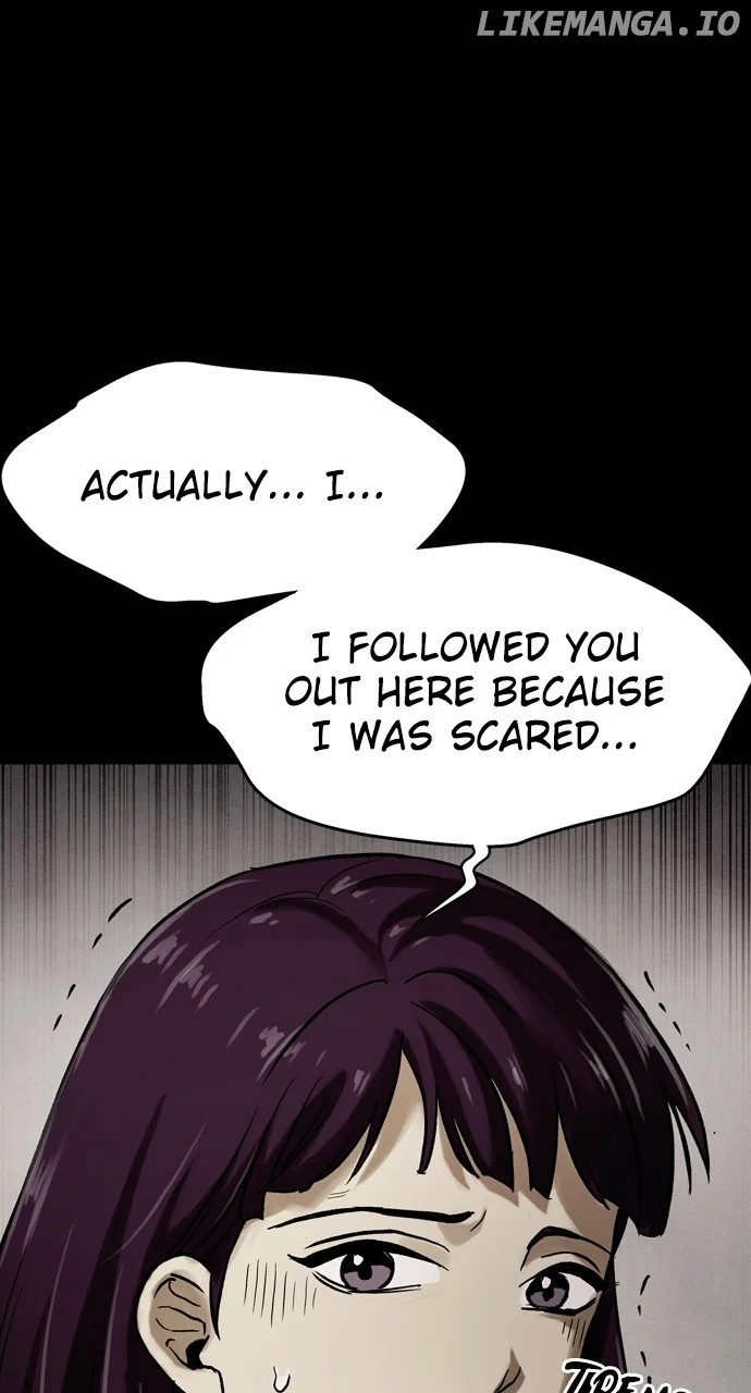 Spore - Chapter 32 - Page 56