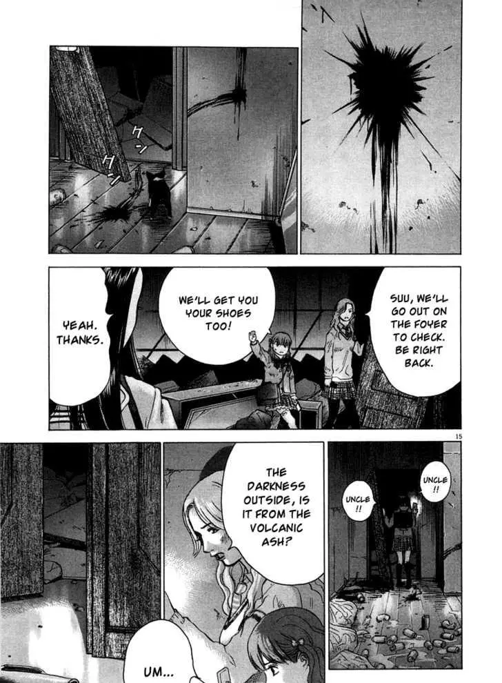 Sprite - Chapter 2 - Page 16