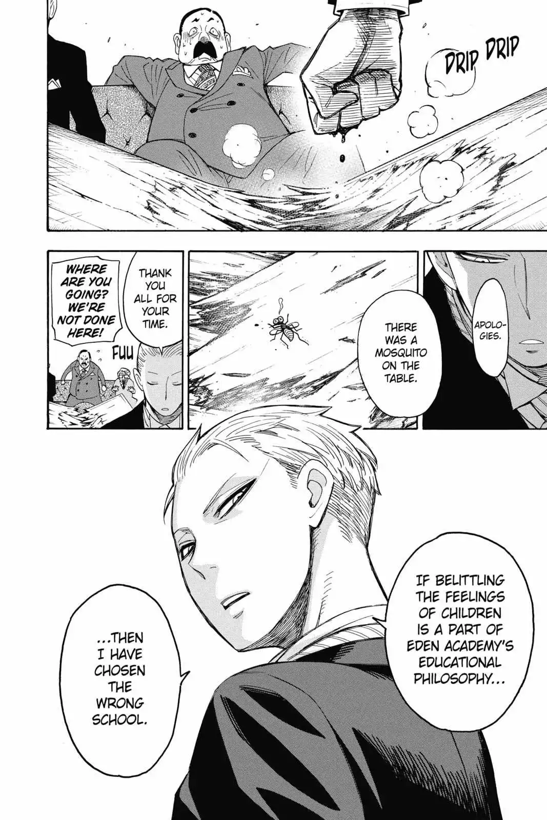 Spy×Family - Chapter 5 - Page 18