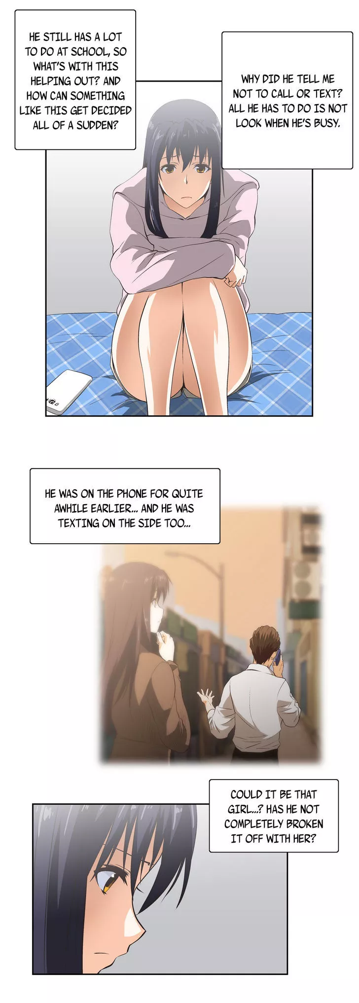 SStudy - Chapter 13 - Page 4
