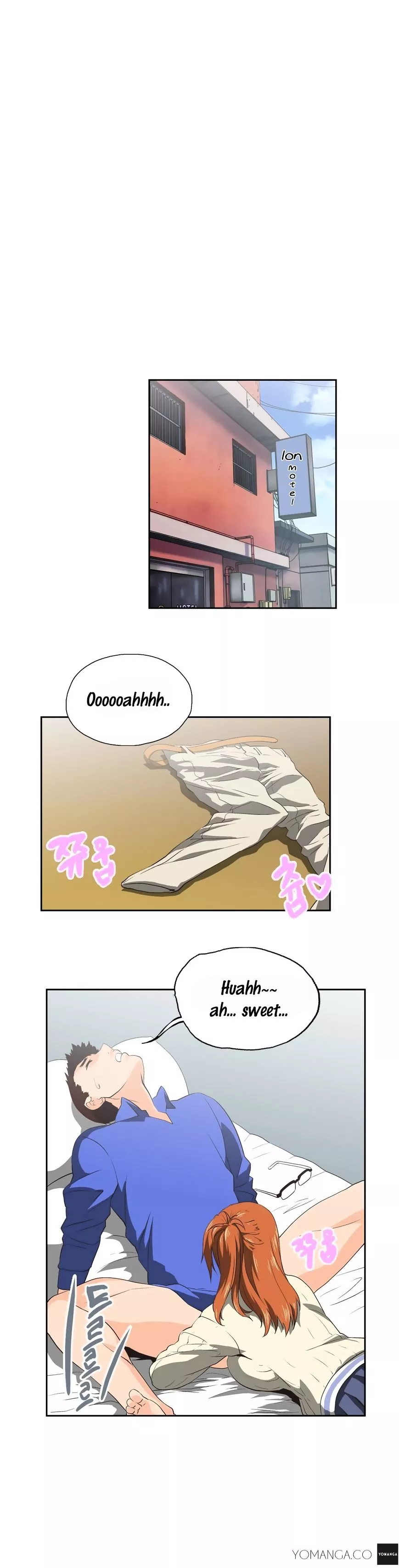 SStudy - Chapter 24 - Page 21