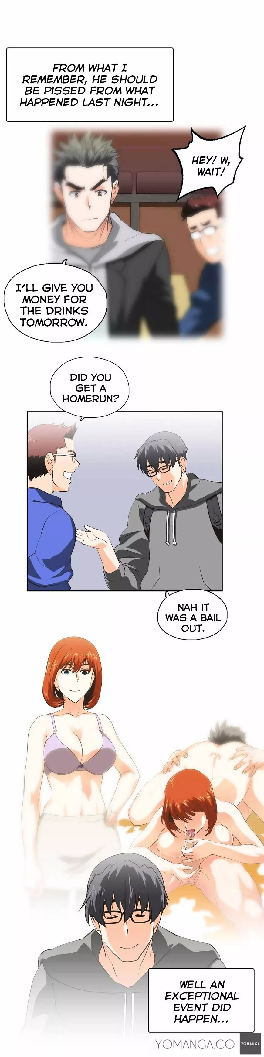 SStudy - Chapter 30 - Page 19