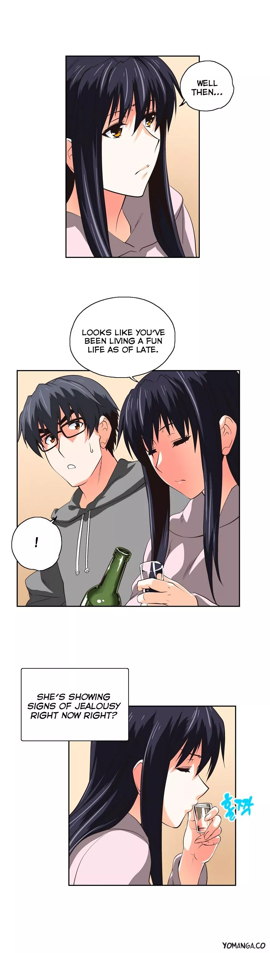 SStudy - Chapter 42 - Page 11