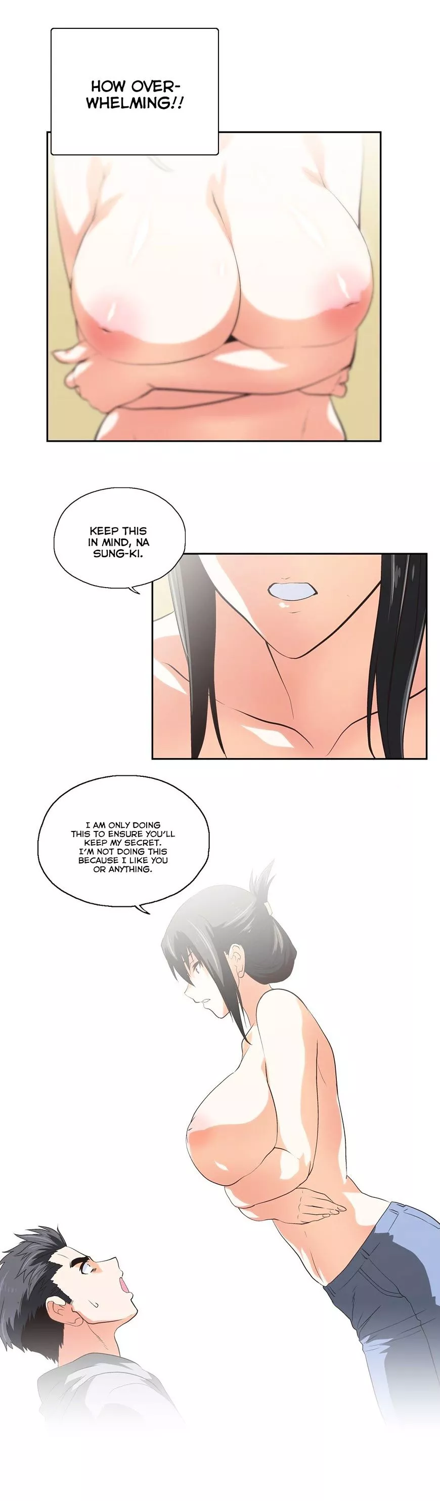 SStudy - Chapter 56 - Page 6