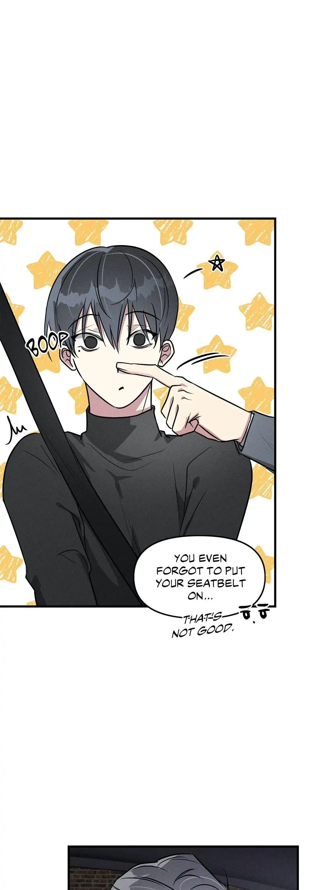 Stack Overflow (Official) - Chapter 35 - Page 24