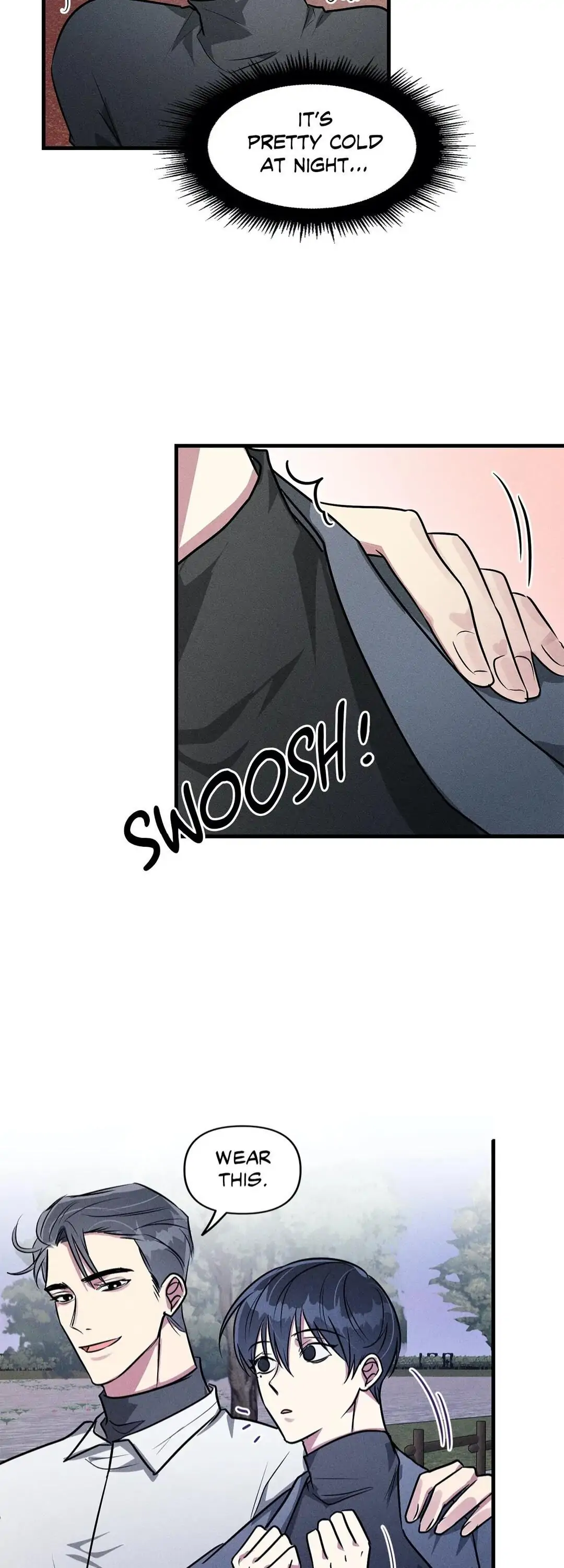 Stack Overflow (Official) - Chapter 35 - Page 31