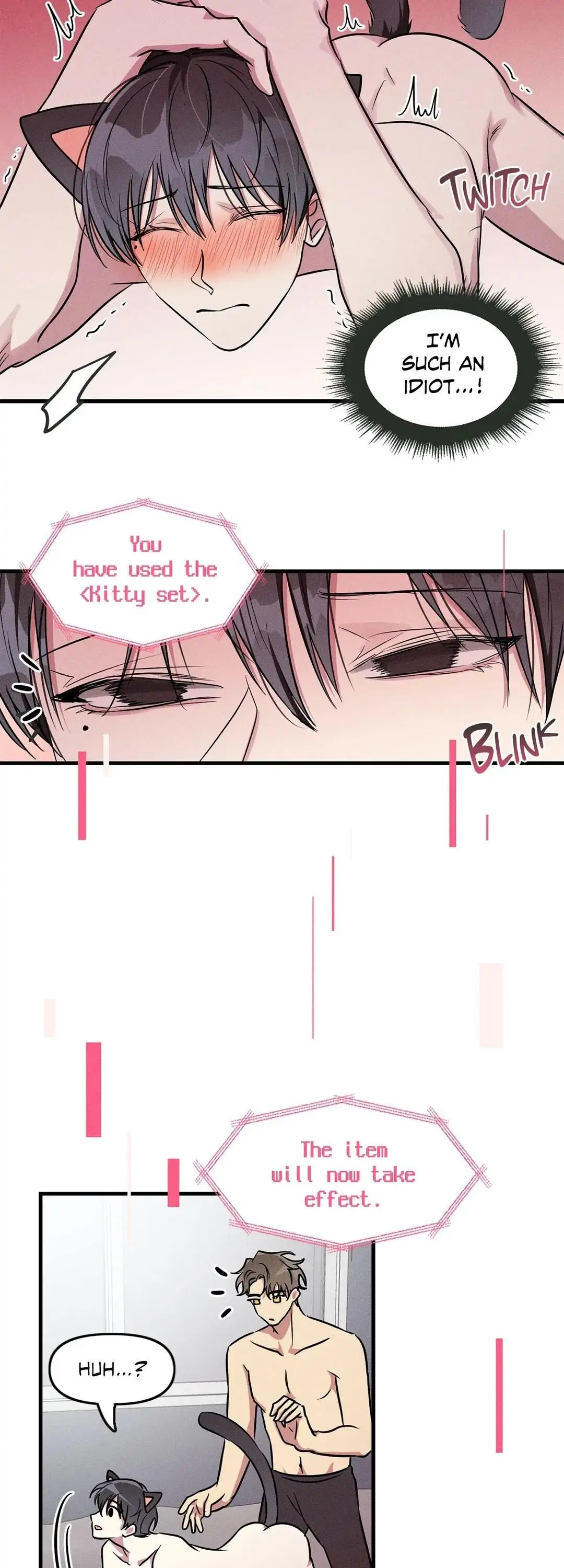Stack Overflow (Official) - Chapter 38 - Page 18