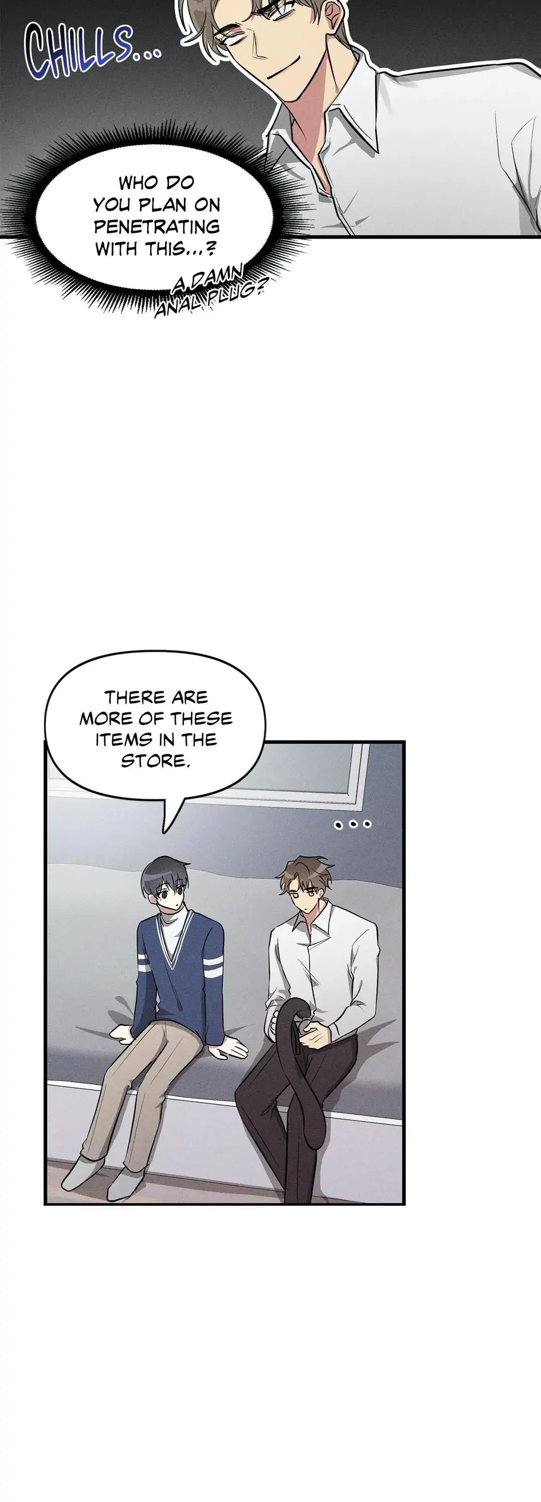 Stack Overflow (Official) - Chapter 38 - Page 3