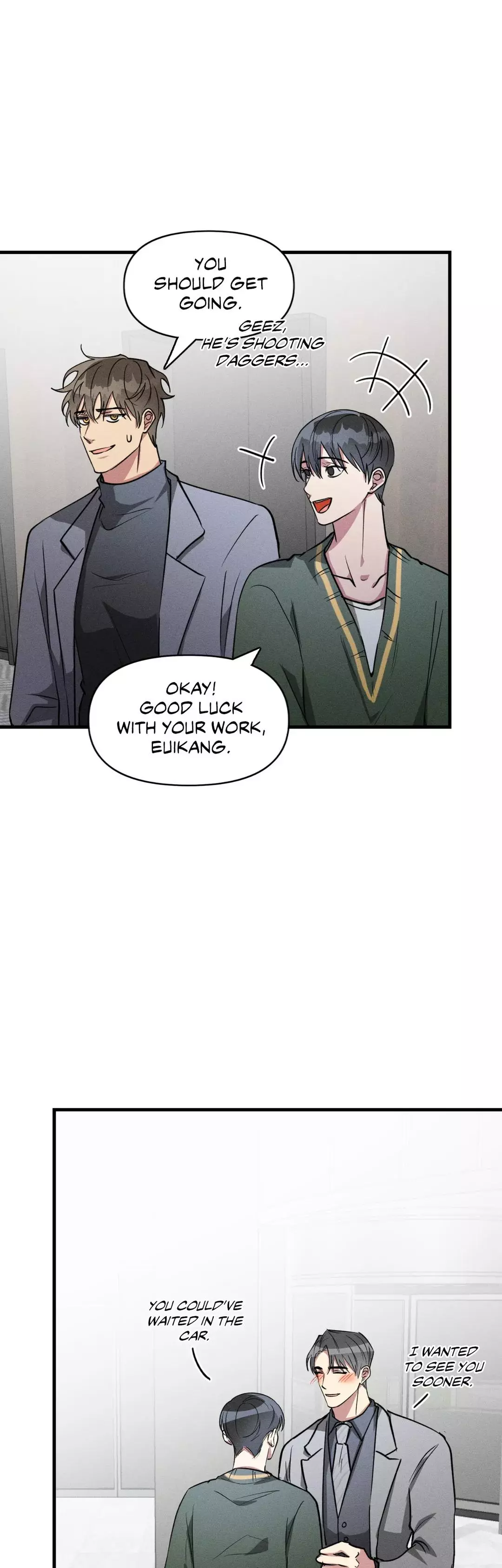 Stack Overflow - Chapter 66 - Page 26