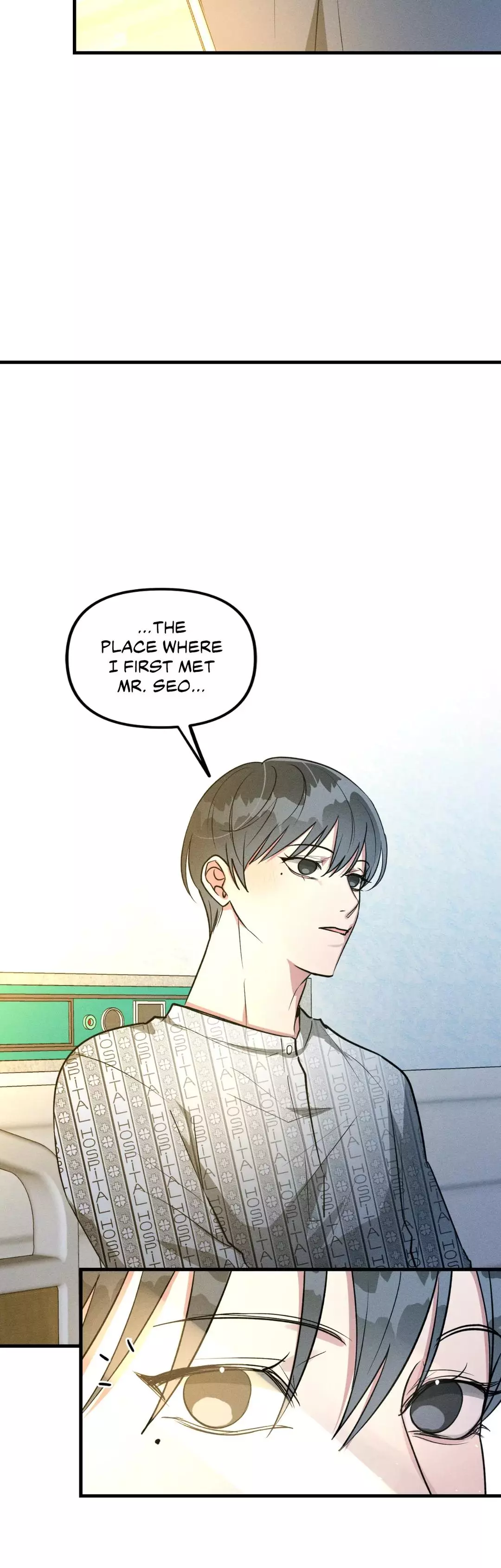 Stack Overflow - Chapter 66 - Page 4