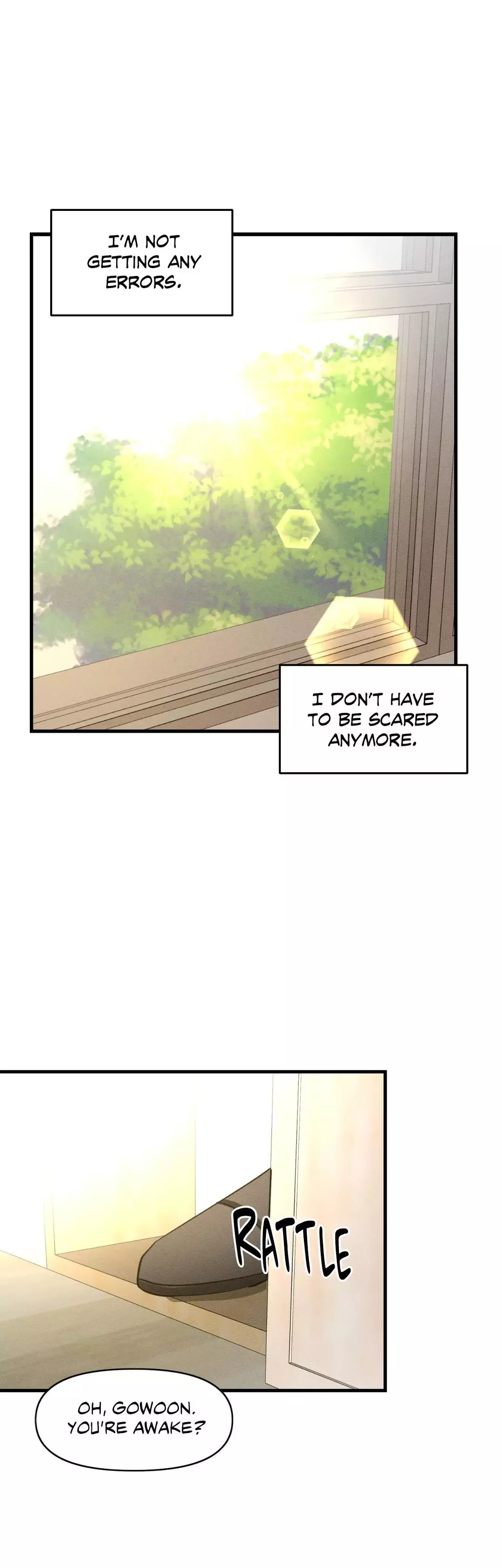 Stack Overflow - Chapter 66 - Page 6