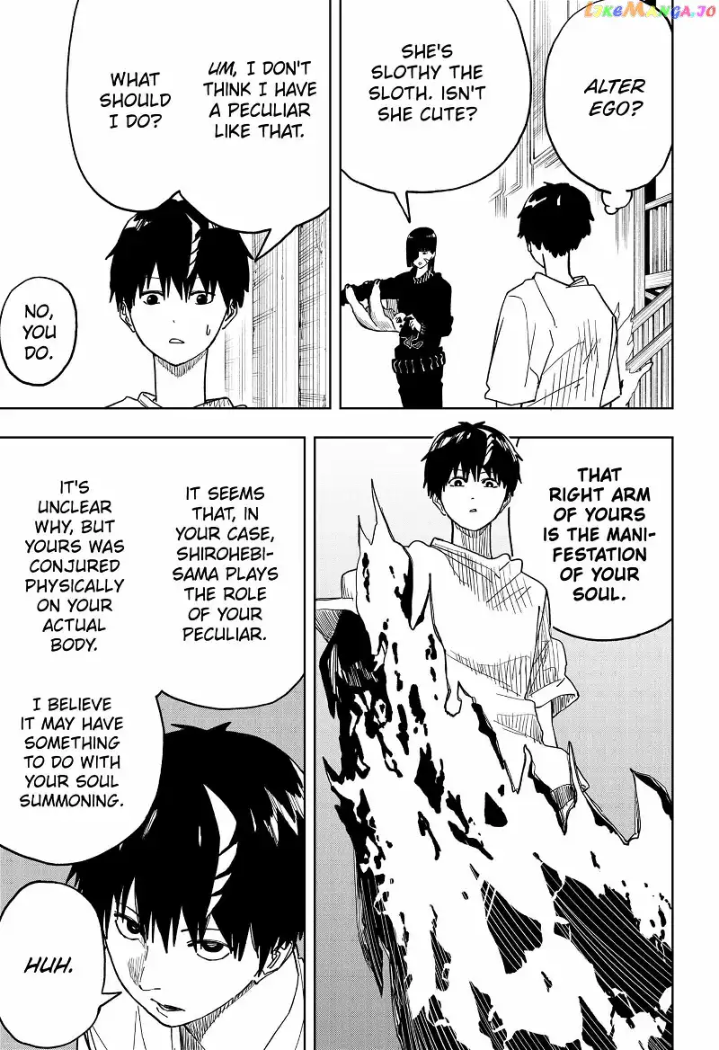 StageS - Chapter 12 - Page 3
