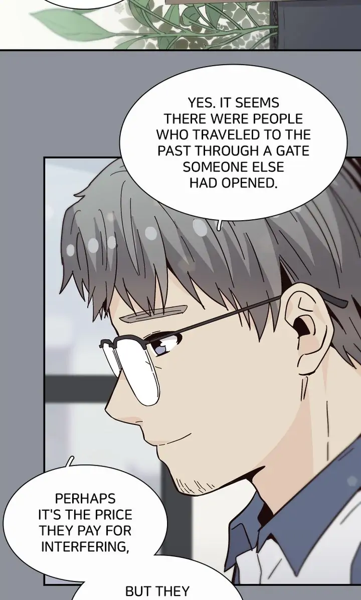 Stairway of Time - Chapter 106 - Page 76